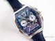 Super Clone Franck Muller Vanguard Yachting 7750 Blue Dial Watch - 2019 Replica (2)_th.jpg